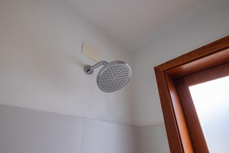 Casa à venda com 400m², 4 quartos e 3 vagas Casa à venda com 400m², 4 quartos e 3 vagasBanheiro da Suíte 4