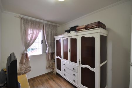 Casa à venda com 94m², 3 quartos e 2 vagasQuarto 2