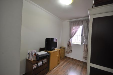 Casa à venda com 94m², 3 quartos e 2 vagasQuarto 2