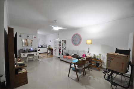 Sala de casa à venda com 3 quartos, 94m² em Vila Nova Carolina, São Paulo
