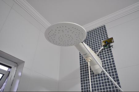 Casa à venda com 94m², 3 quartos e 2 vagasBanheiro da Suíte