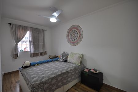 Casa à venda com 94m², 3 quartos e 2 vagasQuarto 1