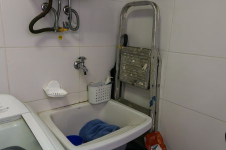 Apartamento à venda com 66m², 2 quartos e 1 vagaÁrea de Serviço