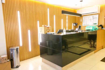 Apartamento à venda com 66m², 2 quartos e 1 vagaÁrea comum 