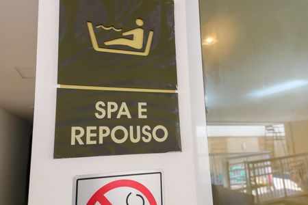 Apartamento à venda com 66m², 2 quartos e 1 vagaÁrea comum 