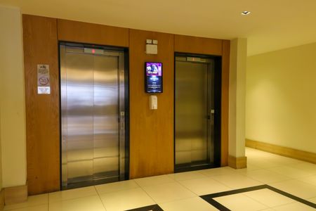 Apartamento à venda com 66m², 2 quartos e 1 vagaÁrea comum 