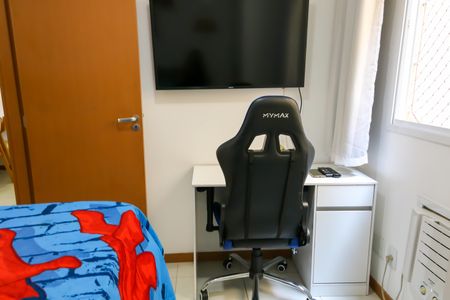 Apartamento à venda com 66m², 2 quartos e 1 vagaQuarto