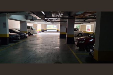 Apartamento à venda com 66m², 2 quartos e 1 vagaGaragem