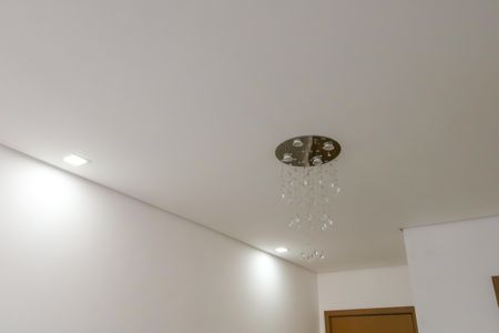 Apartamento à venda com 66m², 2 quartos e 1 vagaSala