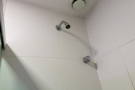 Apartamento à venda com 66m², 2 quartos e 1 vagaBanheiro da Suíte