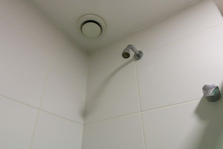 Apartamento à venda com 66m², 2 quartos e 1 vagaBanheiro Social