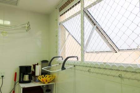 Apartamento à venda com 66m², 2 quartos e 1 vagaÁrea de Serviço