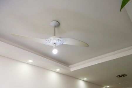 Apartamento à venda com 66m², 2 quartos e 1 vagaSala