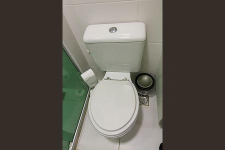 Apartamento à venda com 66m², 2 quartos e 1 vagaBanheiro Social