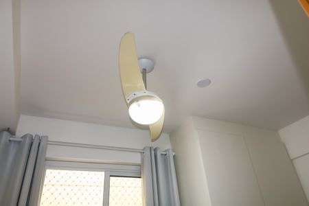 Apartamento à venda com 66m², 2 quartos e 1 vagaQuarto