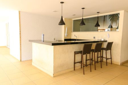 Apartamento à venda com 66m², 2 quartos e 1 vagaÁrea comum