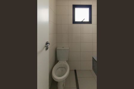 Apartamento para alugar com 42m², 2 quartos e 1 vagaBanheiro