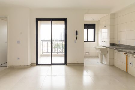 Apartamento para alugar com 42m², 2 quartos e 1 vagaSala/Cozinha 
