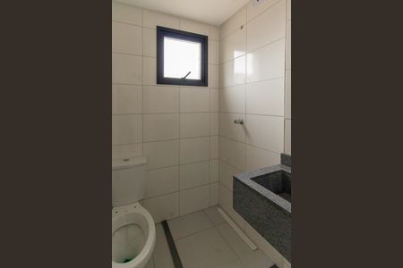 Apartamento para alugar com 42m², 2 quartos e 1 vagaBanheiro
