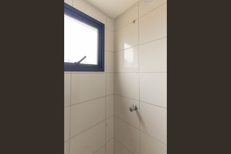 Apartamento para alugar com 42m², 2 quartos e 1 vagaBanheiro
