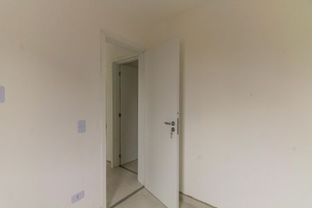 Apartamento para alugar com 42m², 2 quartos e 1 vagaQuarto 2