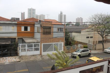 Casa à venda com 190m², 2 quartos e 3 vagasVista da Varanda da Suíte 2