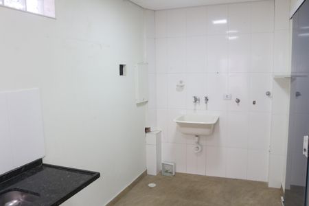 Casa à venda com 190m², 2 quartos e 3 vagasÁrea de Serviço