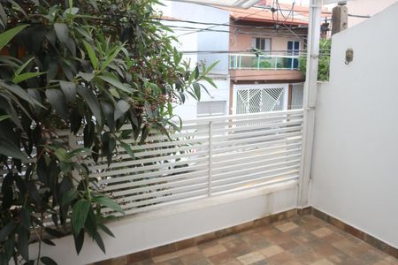 Casa à venda com 190m², 2 quartos e 3 vagasVaranda da Suíte 2