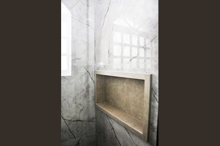 Casa para alugar com 80m², 2 quartos e sem vagaBanheiro Social