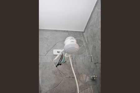 Casa para alugar com 80m², 2 quartos e sem vagaBanheiro Social