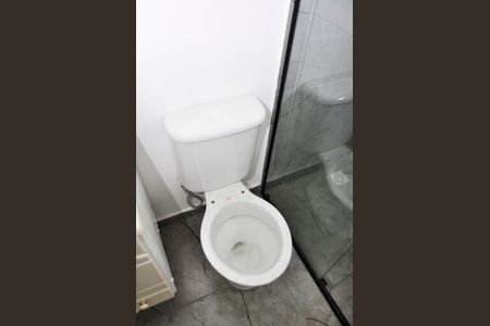 Casa para alugar com 80m², 2 quartos e sem vagaBanheiro Social