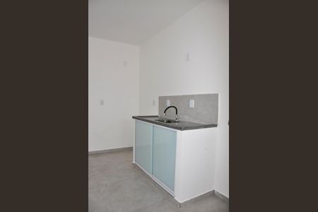 Casa para alugar com 80m², 2 quartos e sem vagaCozinha