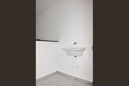 Casa para alugar com 80m², 2 quartos e sem vagaÁrea de Serviço