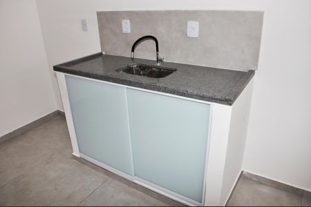 Casa para alugar com 80m², 2 quartos e sem vagaCozinha