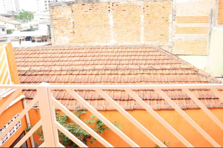 Casa para alugar com 80m², 2 quartos e sem vagaVista do Quarto 02