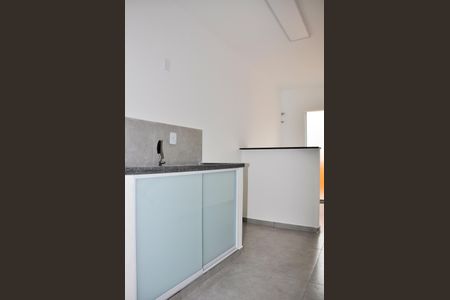 Casa para alugar com 80m², 2 quartos e sem vagaCozinha