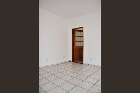 Sala de casa para alugar com 2 quartos, 80m² em Jardim Maristela, São Paulo