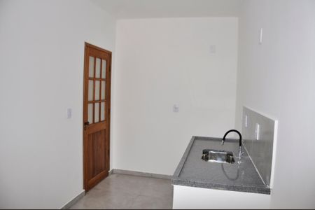 Casa para alugar com 80m², 2 quartos e sem vagaCozinha