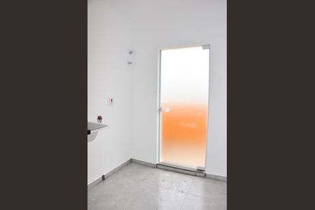 Casa para alugar com 80m², 2 quartos e sem vagaÁrea de Serviço