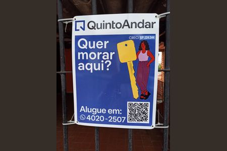 Casa para alugar com 80m², 2 quartos e sem vagaPlaca