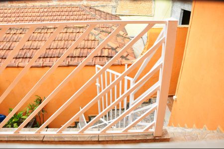 Casa para alugar com 80m², 2 quartos e sem vagaVista do Quarto 01