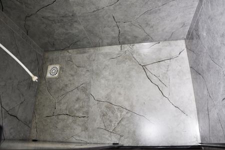 Casa para alugar com 80m², 2 quartos e sem vagaBanheiro Social