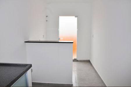 Casa para alugar com 80m², 2 quartos e sem vagaCozinha