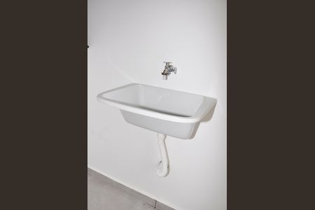 Casa para alugar com 80m², 2 quartos e sem vagaÁrea de Serviço