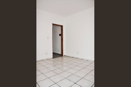 Sala de casa para alugar com 2 quartos, 80m² em Jardim Maristela, São Paulo