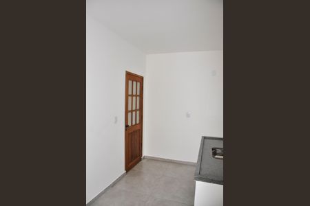 Casa para alugar com 80m², 2 quartos e sem vagaCozinha