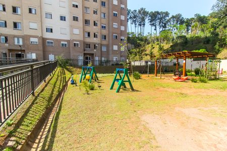 Apartamento à venda com 42m², 2 quartos e 1 vaga Apartamento à venda com 42m², 2 quartos e 1 vagaÁrea comum - Playground