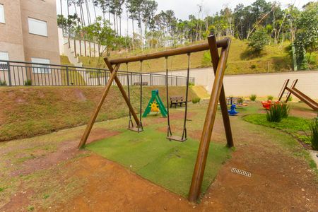 Apartamento à venda com 42m², 2 quartos e 1 vaga Apartamento à venda com 42m², 2 quartos e 1 vagaÁrea comum