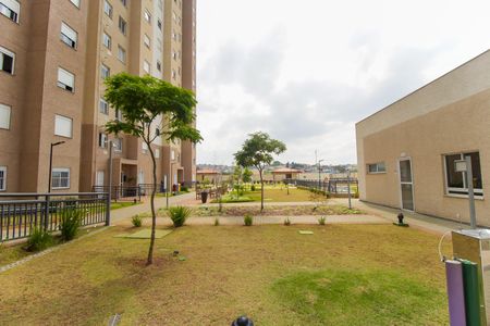 Apartamento à venda com 42m², 2 quartos e 1 vaga Apartamento à venda com 42m², 2 quartos e 1 vagaÁrea comum
