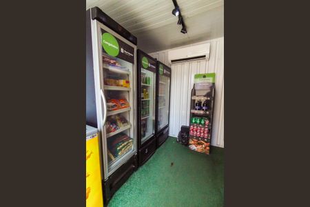 Apartamento à venda com 42m², 2 quartos e 1 vaga Apartamento à venda com 42m², 2 quartos e 1 vagaÁrea comum